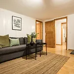 Sankt Gallen - Appartement West
