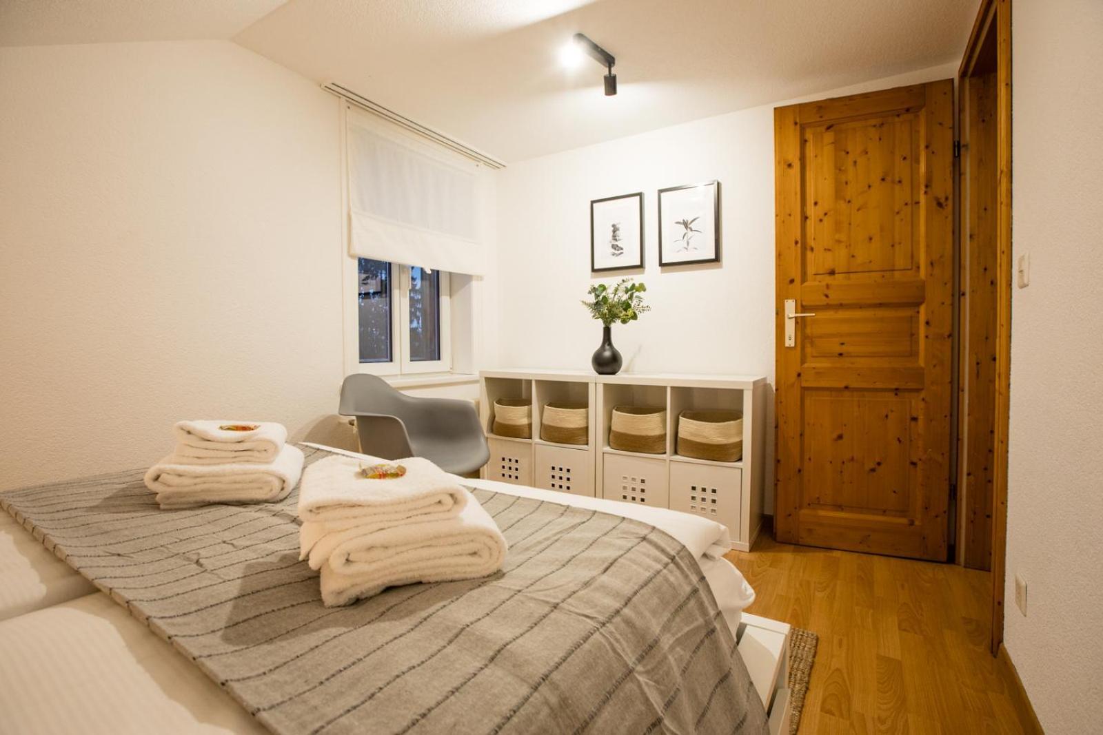 - West Apartment